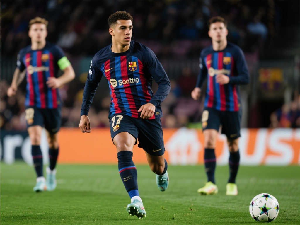 他們的雙腿 他們的雙腿