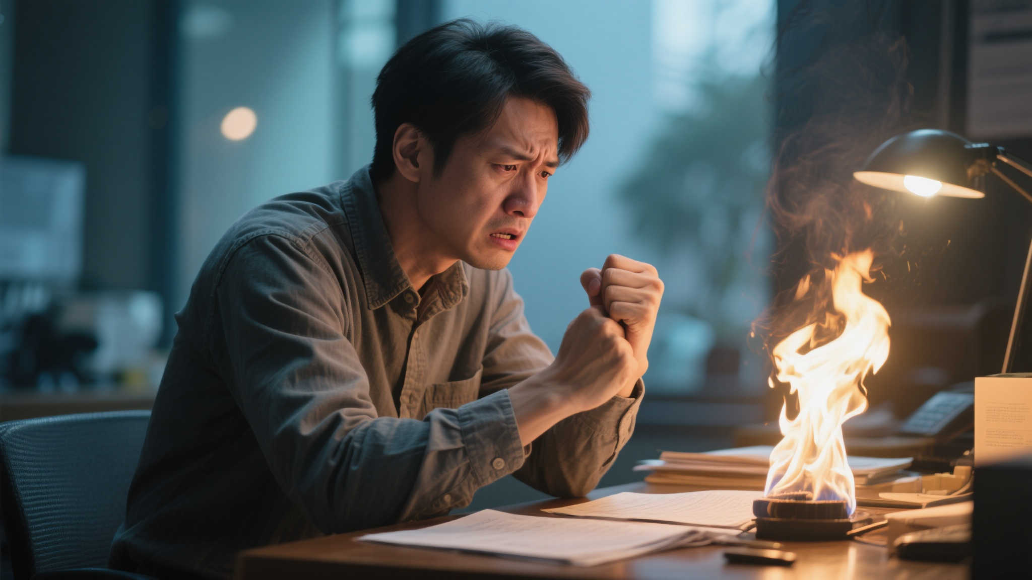 戰術平衡的 戰術平衡的