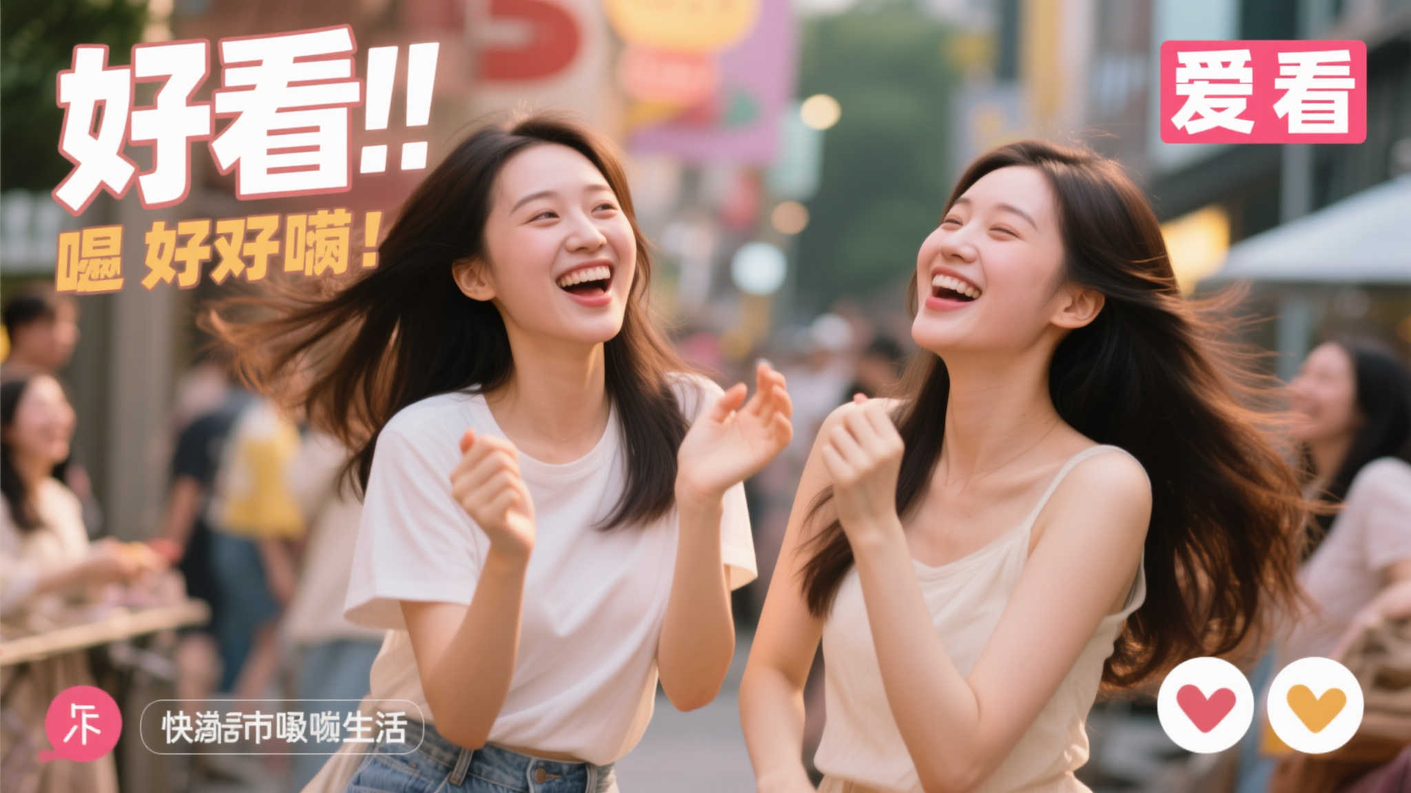 发展不仅仅